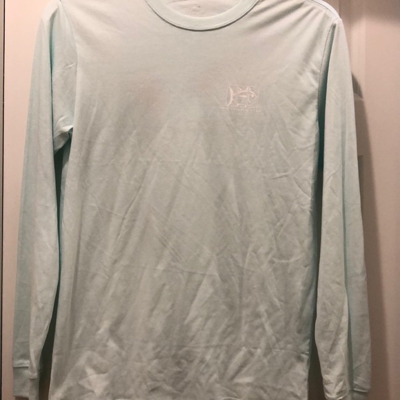 SOUTHERN TIDE LONG SLEEVE TEE NWT sz S, XXL - Picture 3 of 5